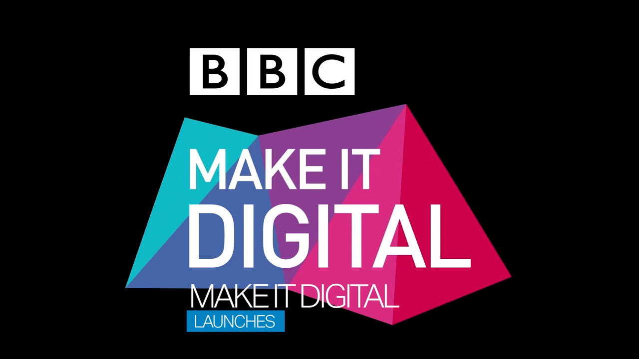 BBC Digital Highlights 2015
