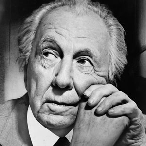 Frank Lloyd Wright