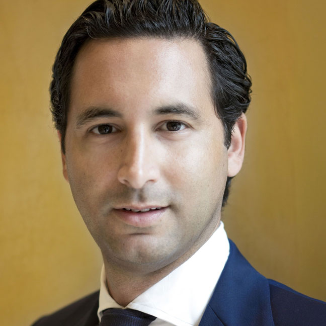 Jonathan Perelman, Buzz Feed