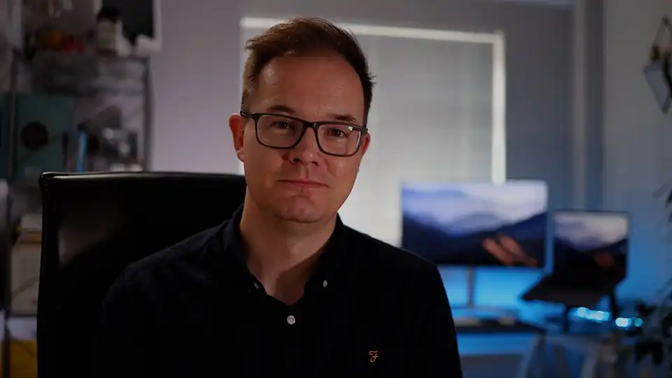 Client Testimonials — Baz Richardson, Bravo Creative