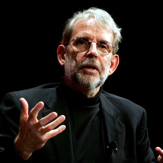 Walter Scott Murch (born July 12, 1943) is an American film editor, director, writer and sound designer.