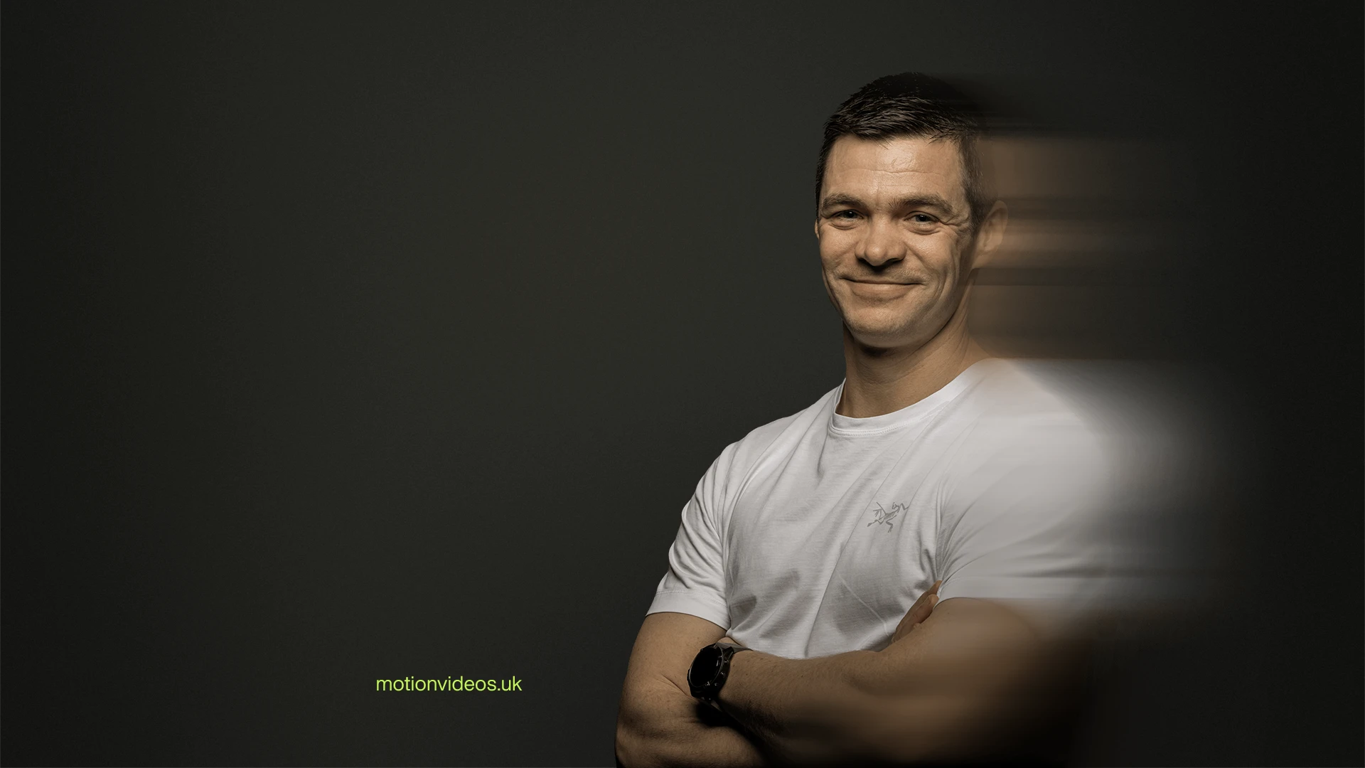 Scott Green — Creative Video Production Services, Award-Winning Motion Design & Animation in Manchester — Everything you need to know about Motion Videos