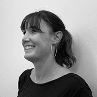 Rachael taylor, Director, Garage Design & Marketing