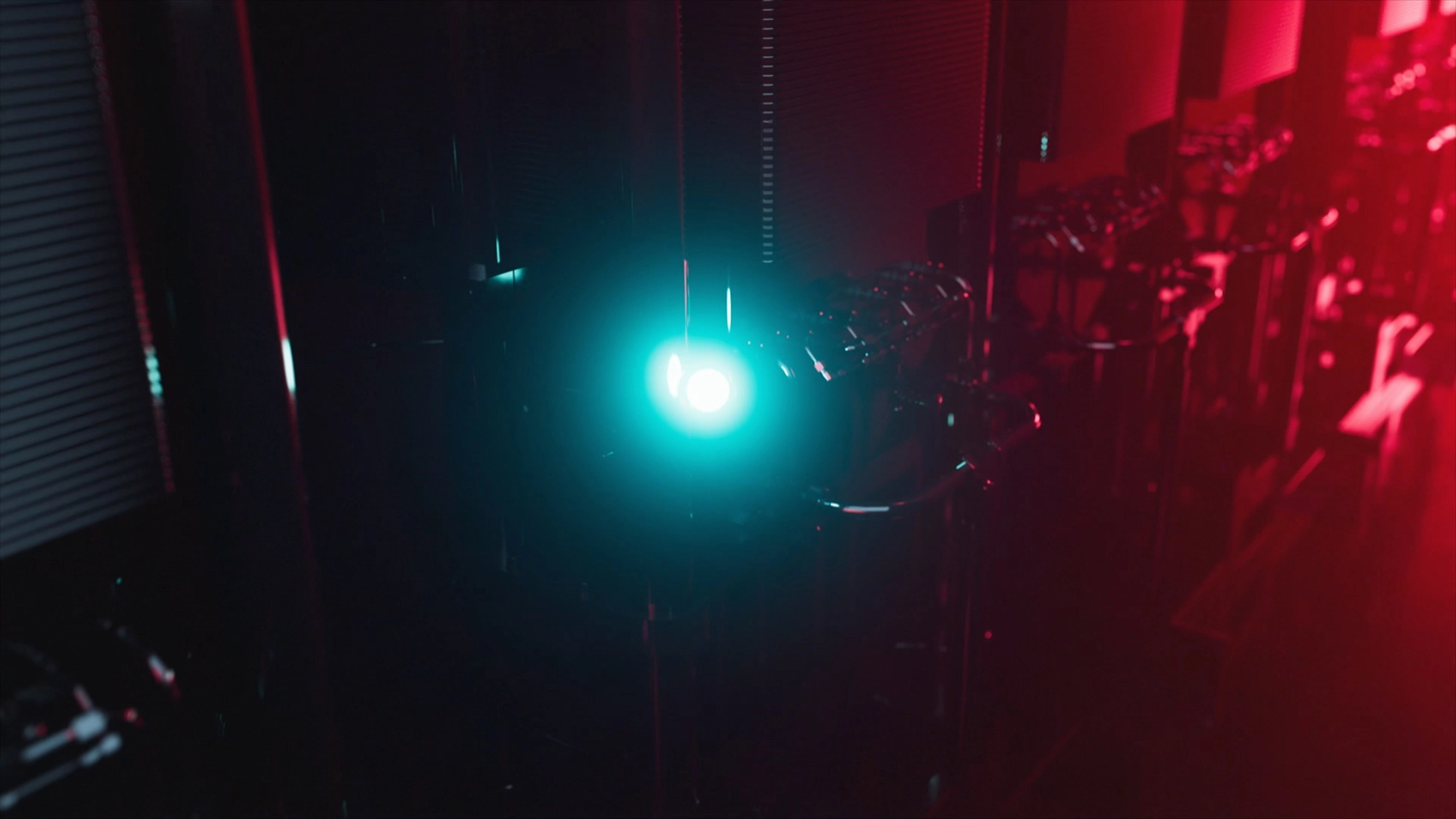 ITM Power - Brand Vision Film