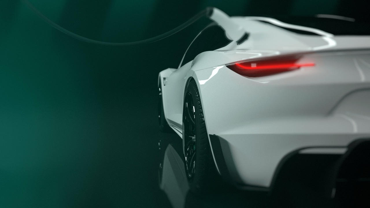 High-energy promo video with 3D and VFX for EV battery cooling innovation.