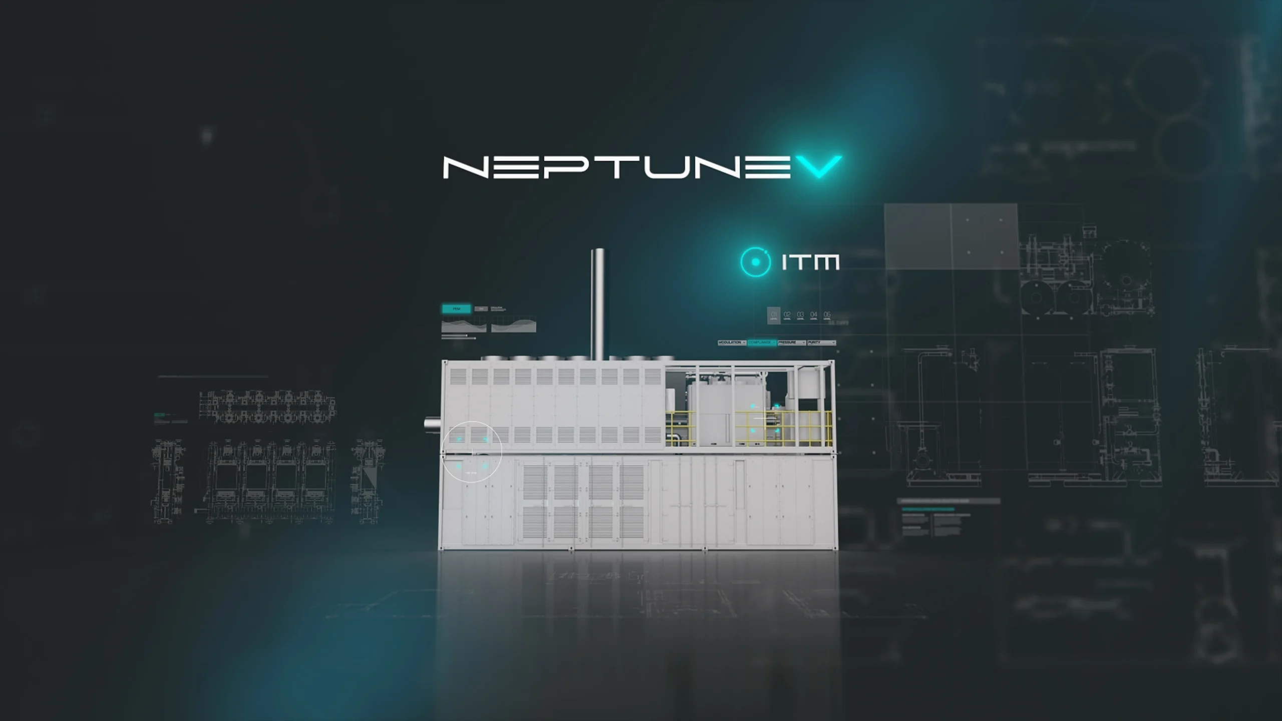 We help green-energy innovators explain complex tech with clarity through video production, 3D animation and brand storytelling. See our work with ITM Power.