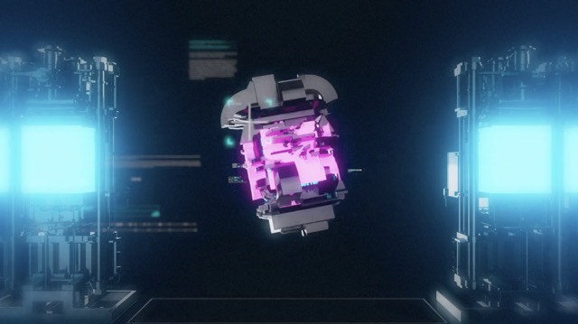 Green energy teaser video