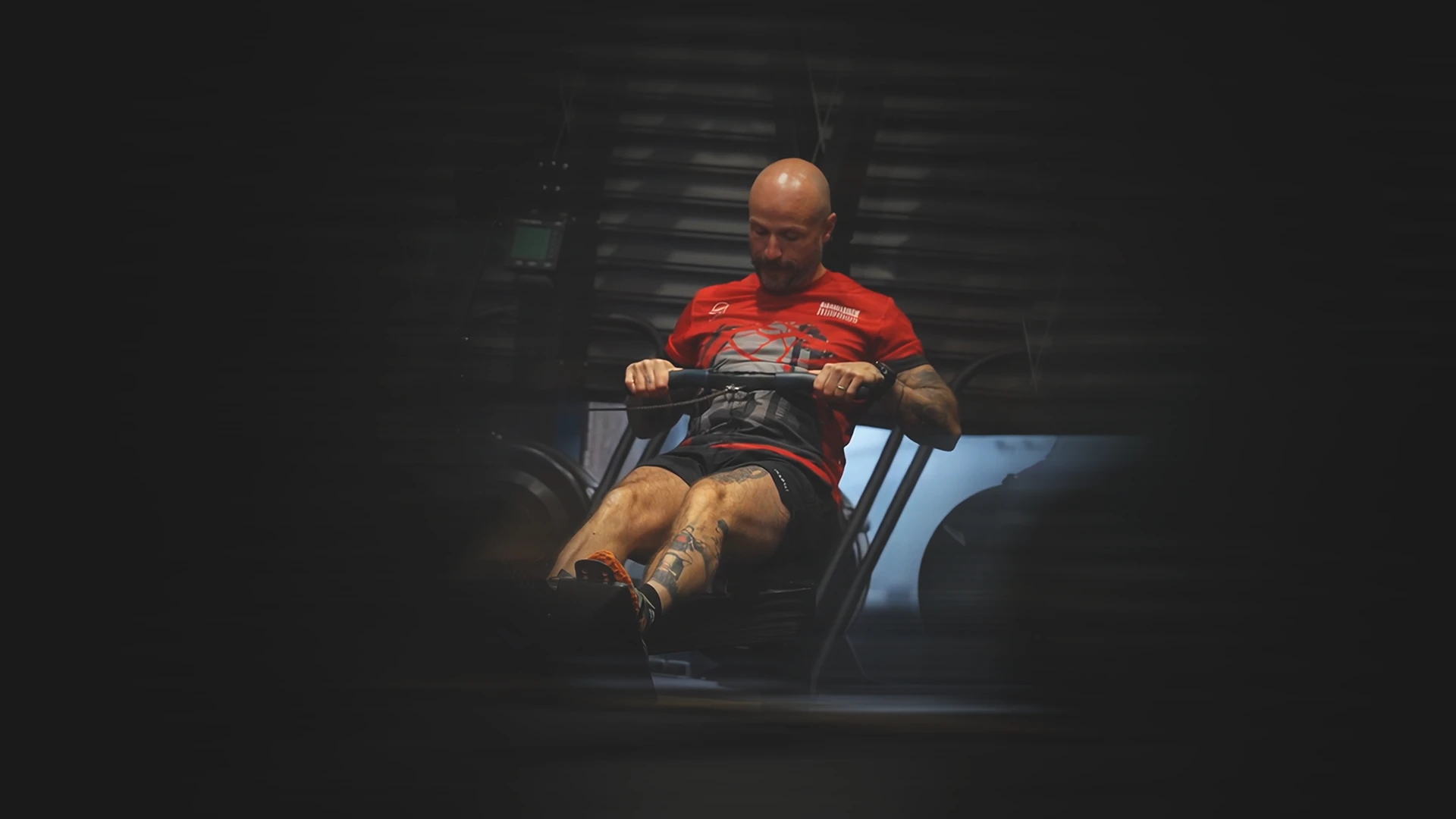 Sports and fitness video production in Oldham for social media campaigns, combining cinematic videography, athlete-focused storytelling and engaging digital content by MUVE®