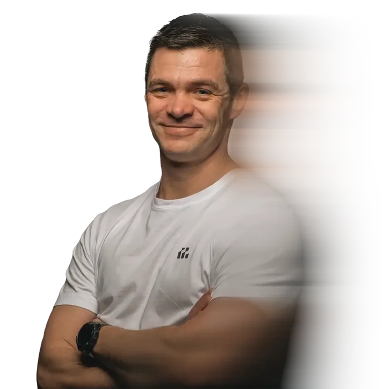 Award-winning video producer and motion designer from Manchester UK — Scott Green