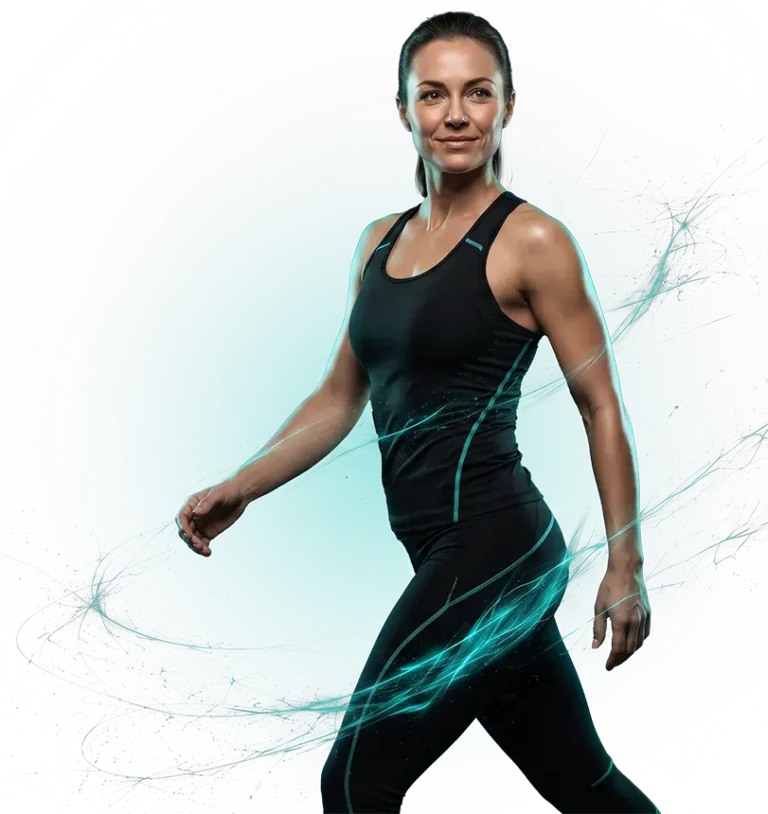 MUVE® CORE | Hero Image for Sports & Fitness Video Production Services in Manchester