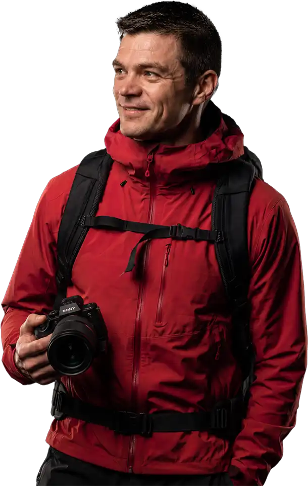 Alternative profile image of Scott Green for MUVE® FORGE