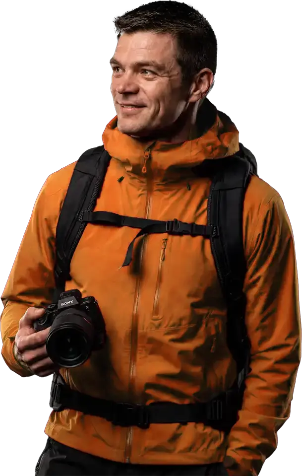 Alternative profile image of Scott Green for MUVE® PULSE