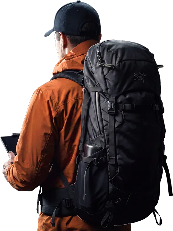 MUVE® PULSE | Scott Green Profile Image for Manchester Video Production Services
