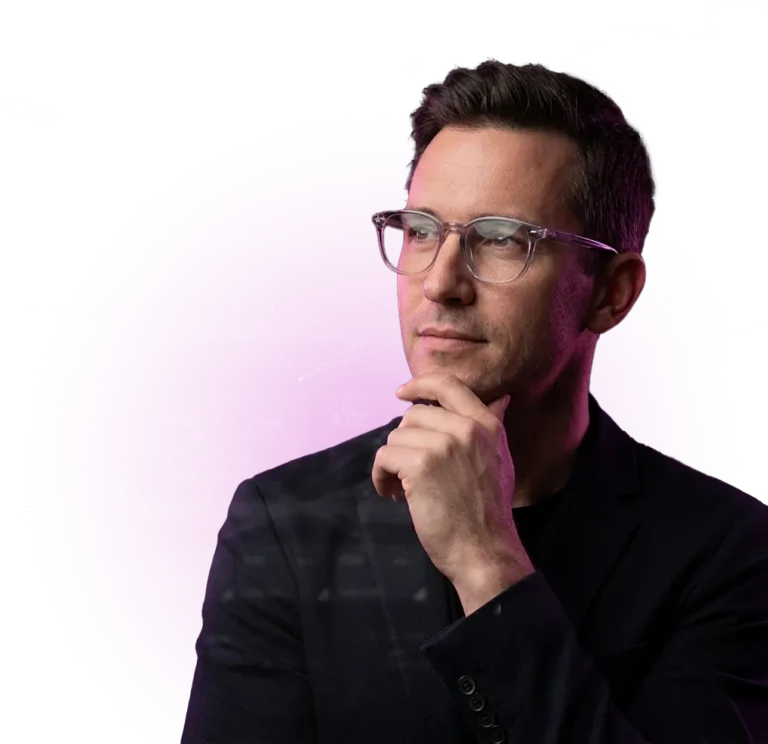 MUVE® SIGNAL | Hero Image for Brand Film Video Production Services in Manchester