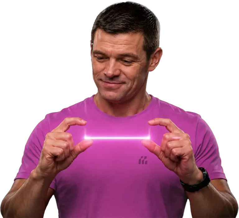 MUVE® SIGNAL | Scott Green Profile Image for Brand Film Video Production Services in Manchester