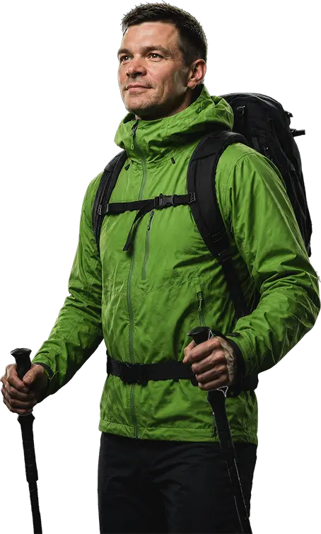 MUVE® WILD | Scott Green Profile Image for Outdoor & Adventure Video Production Services