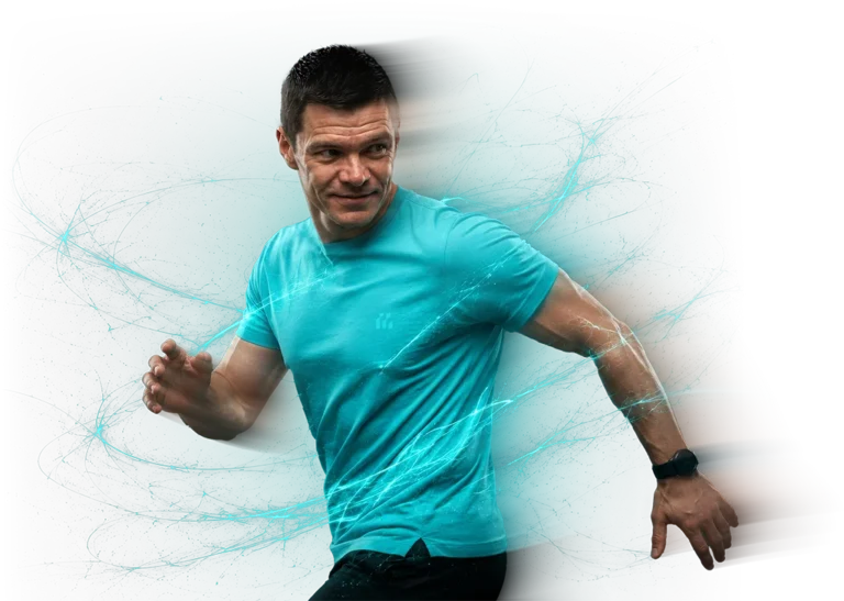 MUVE® CORE | Scott Green Profile Image for Sports & Fitness Video Production Services in Manchester